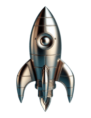 Launch icon